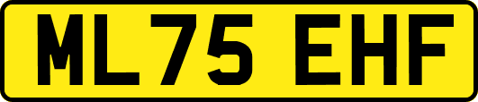 ML75EHF