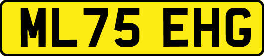 ML75EHG