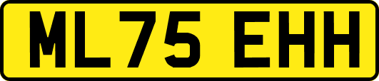 ML75EHH