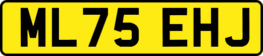 ML75EHJ