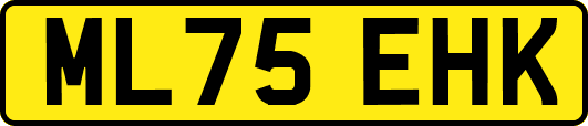 ML75EHK