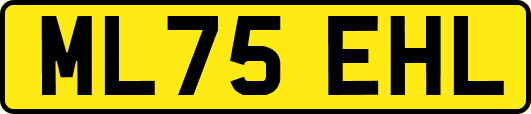 ML75EHL