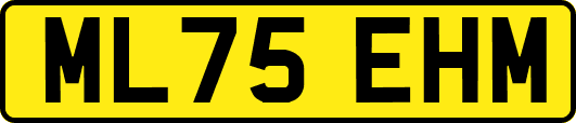 ML75EHM