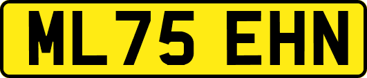 ML75EHN