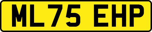 ML75EHP
