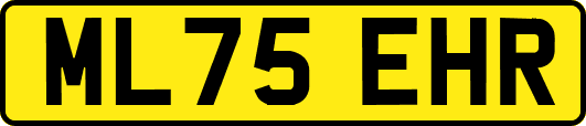 ML75EHR