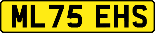 ML75EHS