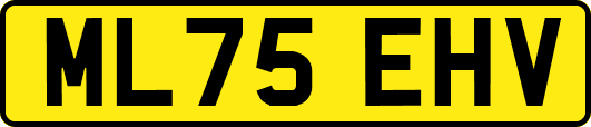 ML75EHV