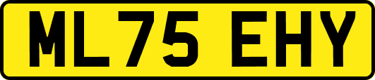 ML75EHY