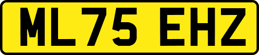 ML75EHZ