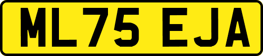 ML75EJA