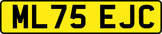ML75EJC