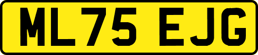 ML75EJG