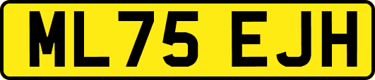 ML75EJH