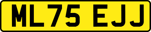 ML75EJJ