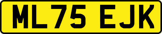 ML75EJK