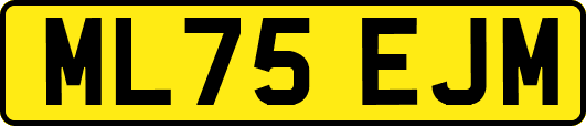 ML75EJM