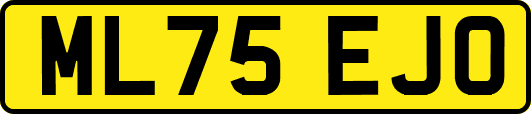 ML75EJO