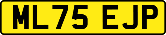 ML75EJP
