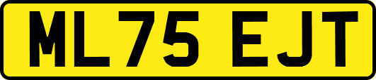ML75EJT