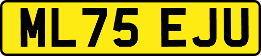 ML75EJU