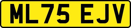 ML75EJV
