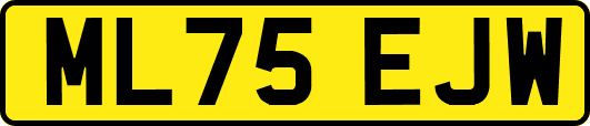 ML75EJW