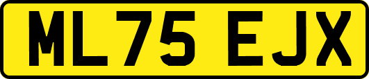 ML75EJX