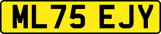 ML75EJY