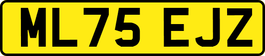 ML75EJZ