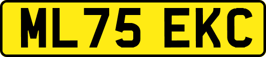 ML75EKC