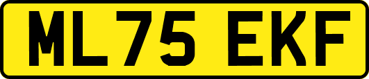 ML75EKF