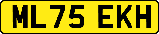 ML75EKH