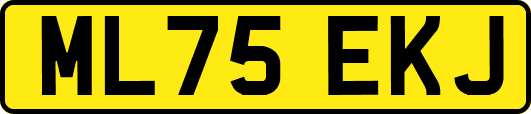 ML75EKJ