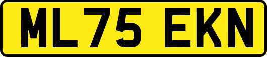 ML75EKN