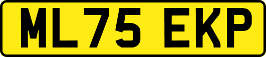 ML75EKP