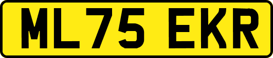 ML75EKR