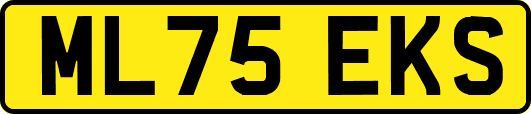 ML75EKS
