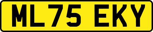 ML75EKY