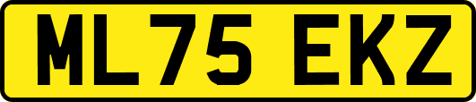 ML75EKZ