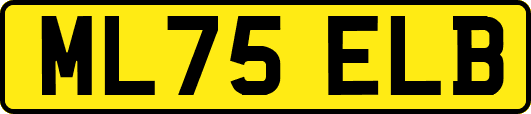 ML75ELB