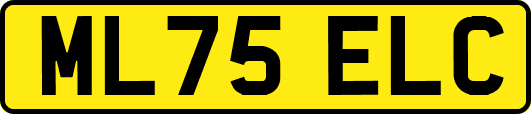 ML75ELC