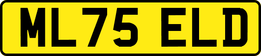 ML75ELD