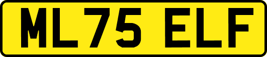 ML75ELF