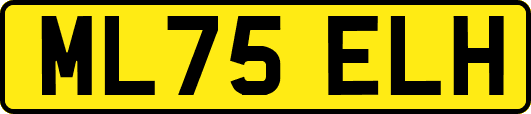 ML75ELH
