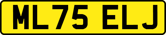 ML75ELJ