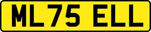 ML75ELL