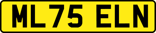 ML75ELN