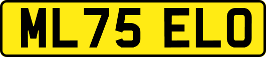 ML75ELO