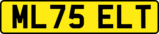 ML75ELT